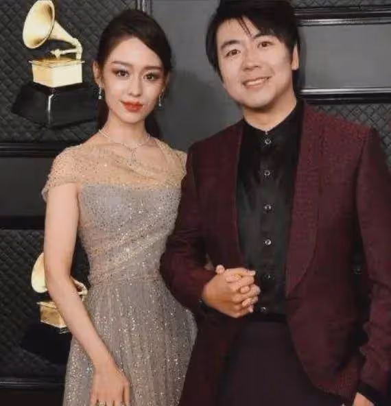 有一種「反噬」叫吉娜和郎朗，結婚3年後，善惡報應都應驗了