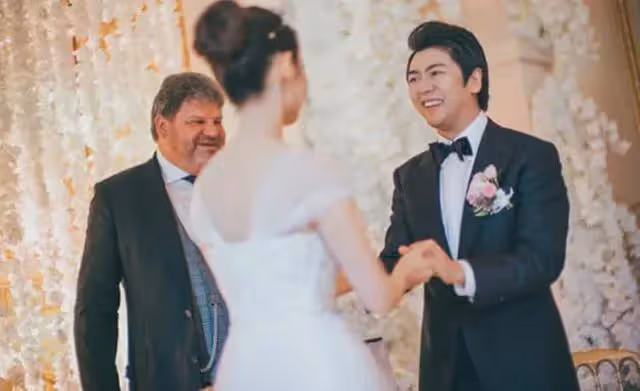 有一種「反噬」叫吉娜和郎朗，結婚3年後，善惡報應都應驗了