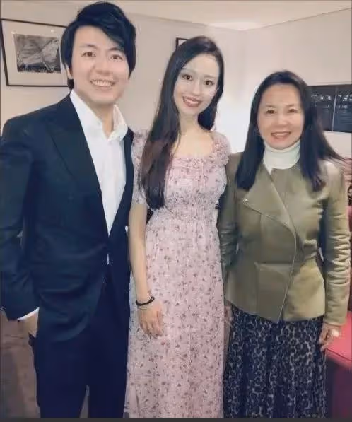 有一種「反噬」叫吉娜和郎朗，結婚3年後，善惡報應都應驗了