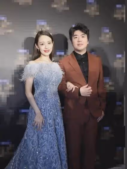 有一種「反噬」叫吉娜和郎朗，結婚3年後，善惡報應都應驗了