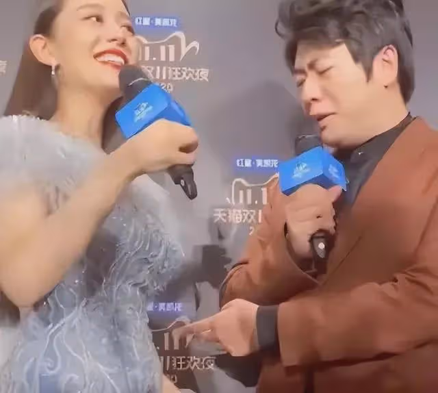 有一種「反噬」叫吉娜和郎朗，結婚3年後，善惡報應都應驗了