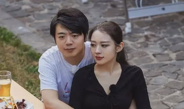 有一種「反噬」叫吉娜和郎朗，結婚3年後，善惡報應都應驗了