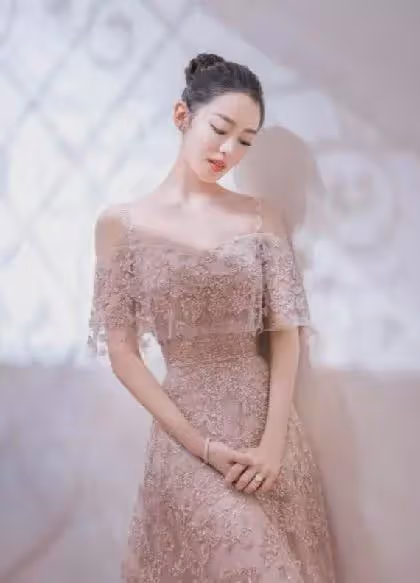 有一種「反噬」叫吉娜和郎朗，結婚3年後，善惡報應都應驗了