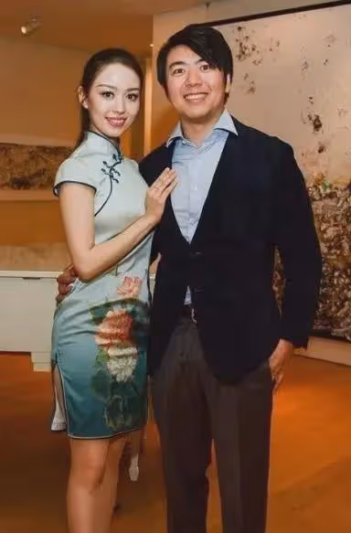 有一種「反噬」叫吉娜和郎朗，結婚3年後，善惡報應都應驗了