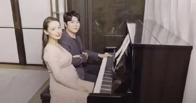 有一種「反噬」叫吉娜和郎朗，結婚3年後，善惡報應都應驗了