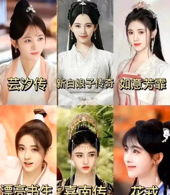 央視評價楊冪的一番話,撕開了娛樂圈「戲混子」的遮羞布