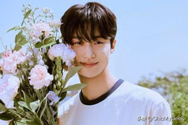 純愛感滿出螢幕！6位韓劇初戀系男神！