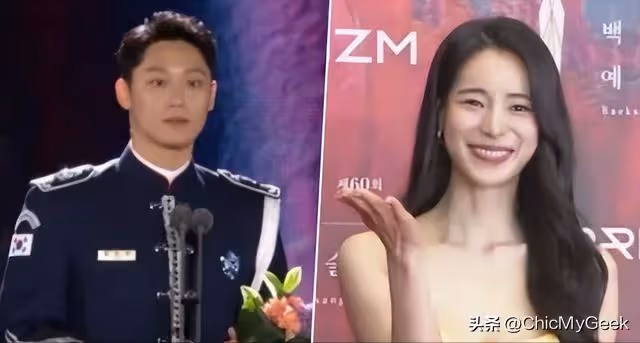 純愛感滿出螢幕！6位韓劇初戀系男神！