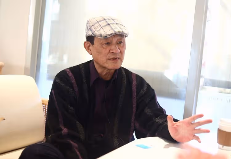 陳慕義現身轟北影！金馬後零戲約「說沒政治考量是看到鬼」