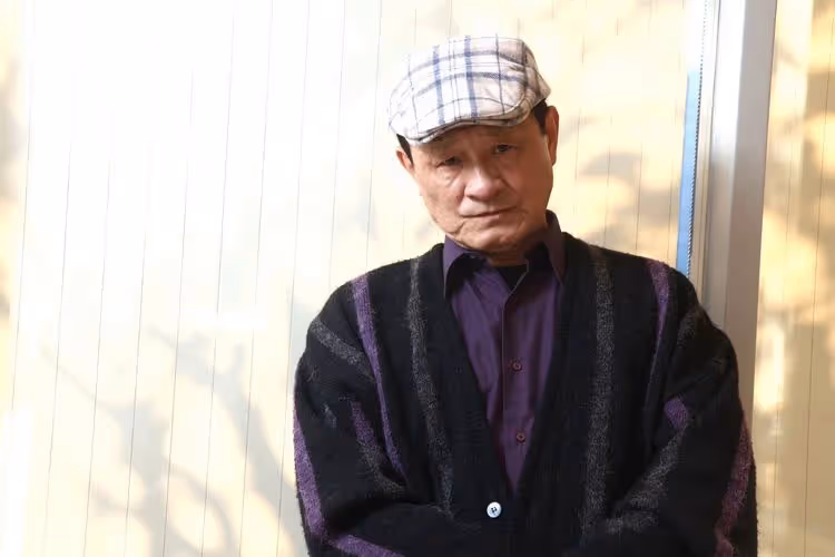 陳慕義北影摃龜怒氣大爆發！「究竟誰想把台灣弄沉下去」