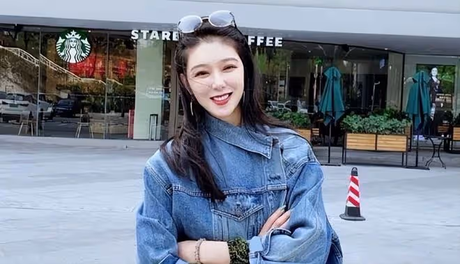 模特趙雅淇，有著絕美身材和容貌，卻因戀情毀掉了自己聲譽