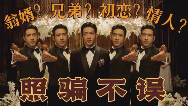 殺豬盤,同性戀,騙婚…《新生》劇情一再反轉,懸著的心終於死了