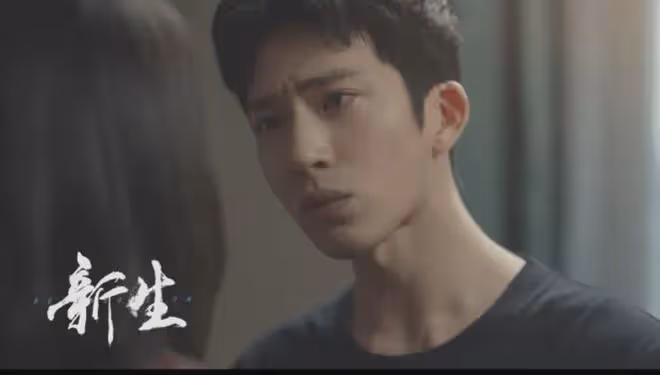 殺豬盤,同性戀,騙婚…《新生》劇情一再反轉,懸著的心終於死了