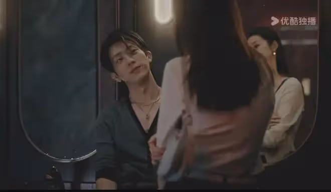 殺豬盤,同性戀,騙婚…《新生》劇情一再反轉,懸著的心終於死了