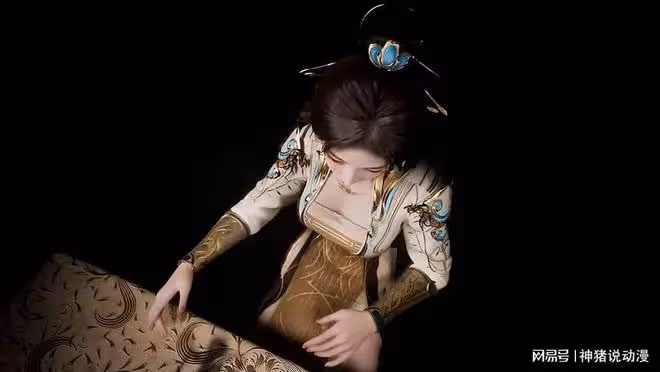 姚曦大美女暗中耍手段拉攏葉凡,魅惑力拉滿,幸好姬紫月沒看到