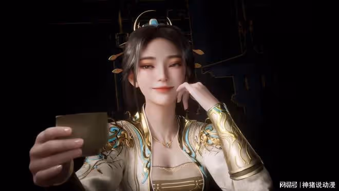 姚曦大美女暗中耍手段拉攏葉凡,魅惑力拉滿,幸好姬紫月沒看到