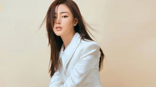 張天愛坎城行前丟行李，禮服未尋回，紅毯亮相成疑