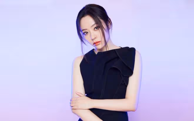 張靚穎回應《歌手2024》邀約，巡演忙碌，無緣節目錄製