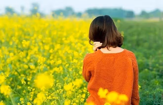 有一種不孝女,沒資格回家過年:「不出錢,不出力,還瞎說」