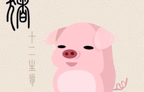 9月生肖豬的運勢轉折點
