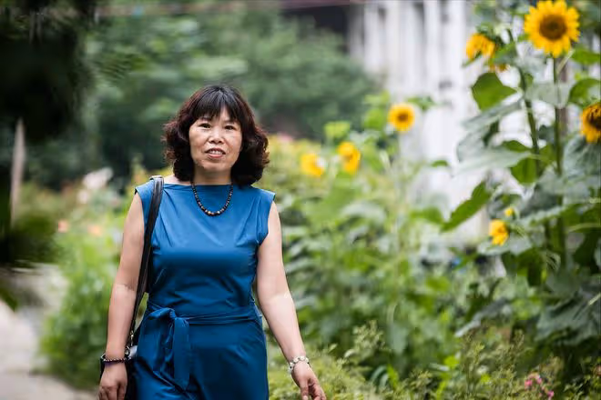 退休後才會發現,後半生好命的女人,大多在50歲前做好了這四件事