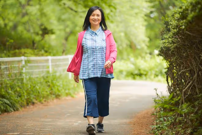 退休後才會發現,後半生好命的女人,大多在50歲前做好了這四件事