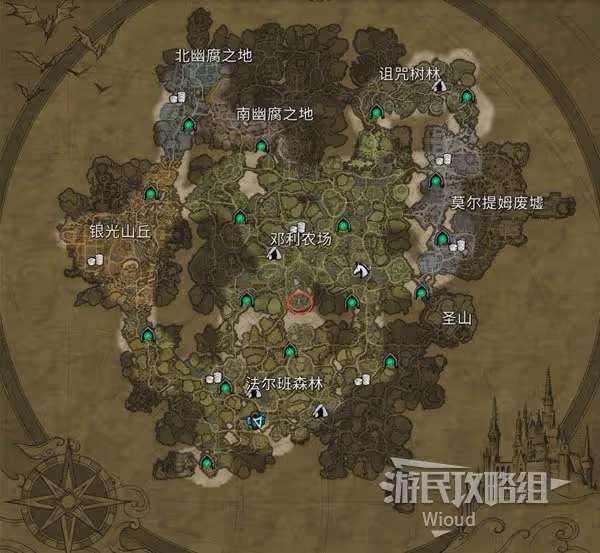 《夜族崛起》全類型武器解鎖指南