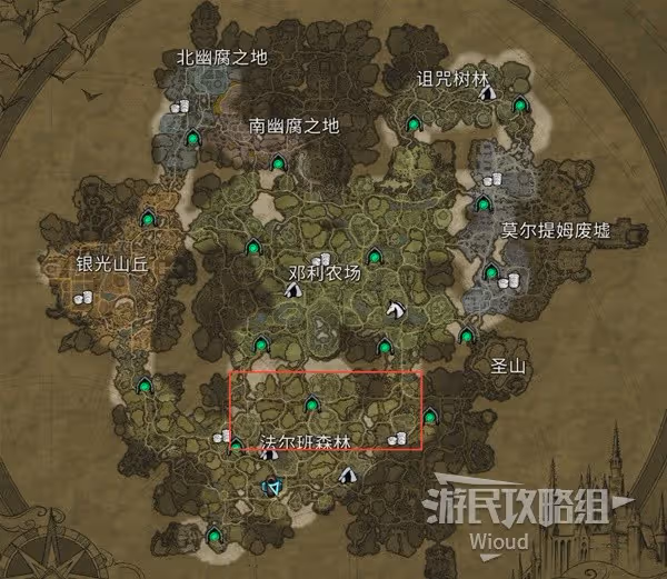 《夜族崛起》全類型武器解鎖指南
