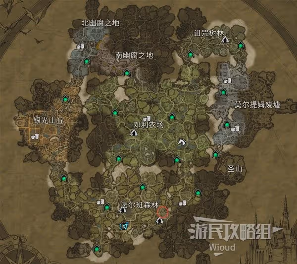 《夜族崛起》全類型武器解鎖指南