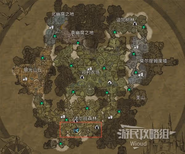 《夜族崛起》全類型武器解鎖指南