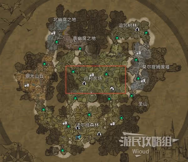 《夜族崛起》全類型武器解鎖指南