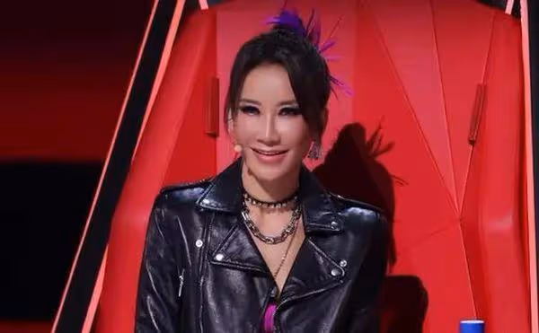 金曲35／李玟無緣特別貢獻獎！評審團主席揭內幕：沒有例外