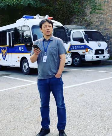 《與神同行》全勝宰拍戲拍一半「腦出血倒下」　醫院救治昏迷3個月