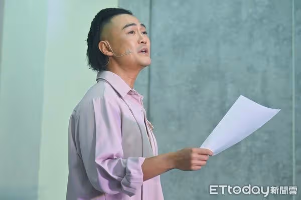金曲35／許富凱再搶台語歌王　無預警宣布加碼喜訊