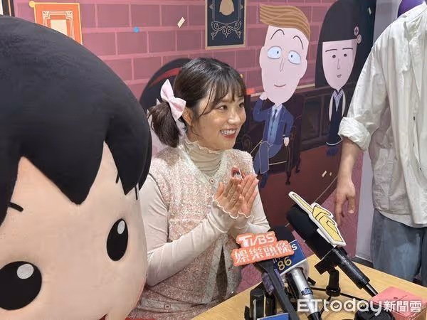 焦凡凡爆認識婁峻碩3天就交往！還原「主動追求」過程　再揭婚禮進度