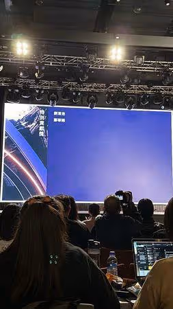 金曲獎35/完整入圍名單!林俊傑、熱狗搶歌王 鳳小岳叩關新人獎
