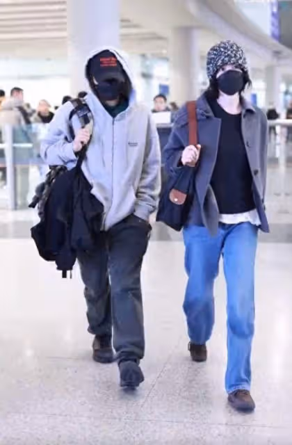 王菲北京12億豪宅「陽台有大佛像」 設計師澄清了…仍變打卡聖地