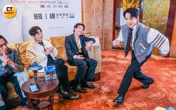 瘋傳「跟牛奶不合」Toro 20年後認了!真正導火線曝光:等級還不夠