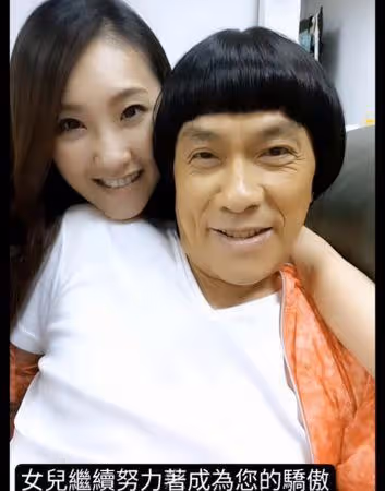 豬哥亮逝世7周年顯靈? 謝金晶祭拜一半...金龜飛上身停3分鐘