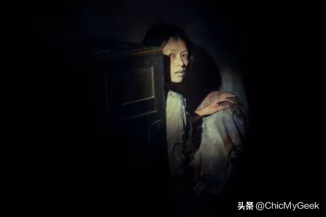 章子怡上演分屍16塊殺夫慘案!陳可辛《醬園弄》真實故事更駭人!