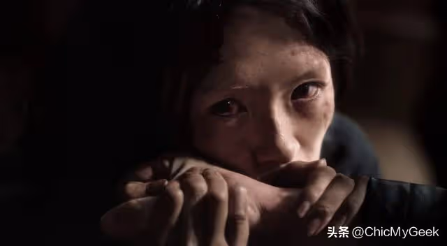 章子怡上演分屍16塊殺夫慘案!陳可辛《醬園弄》真實故事更駭人!