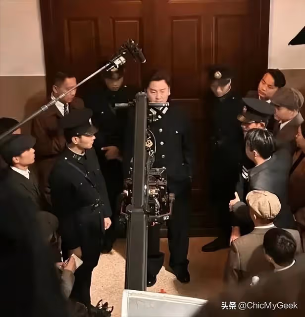 章子怡上演分屍16塊殺夫慘案!陳可辛《醬園弄》真實故事更駭人!