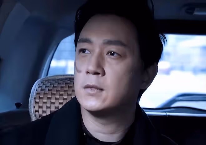 看完《隱瞞之事》新預告！我難掩激動，終於有部像樣的國產大劇了