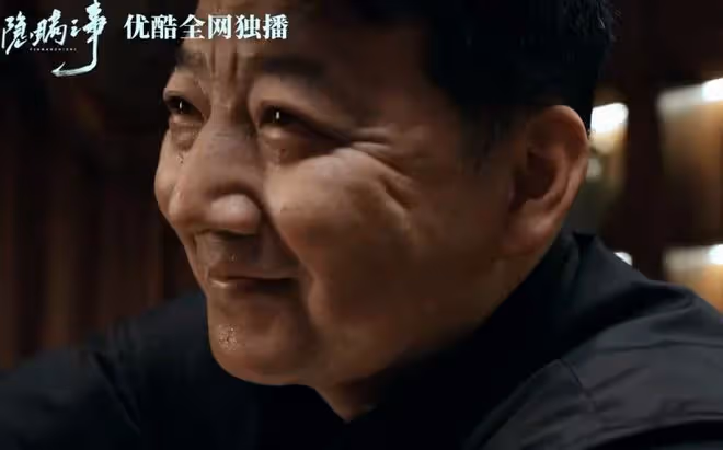 看完《隱瞞之事》新預告!我難掩激動,終於有部像樣的國產大劇了
