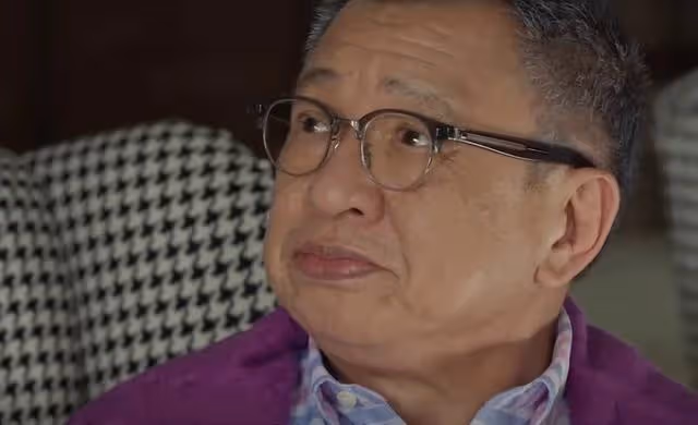 家庭榮耀:終於明白為何丘守仁跟前妻離婚,朱麗琪只是棋子