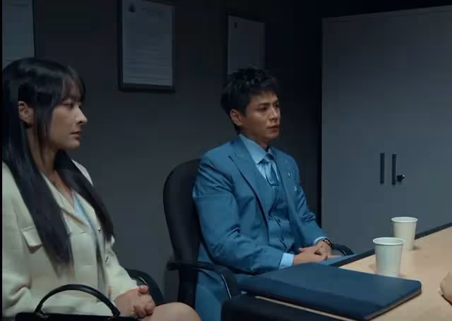 家庭榮耀:終於明白為何丘守仁跟前妻離婚,朱麗琪只是棋子