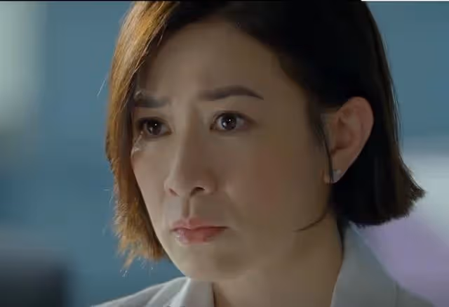家庭榮耀:終於明白為何丘守仁跟前妻離婚,朱麗琪只是棋子