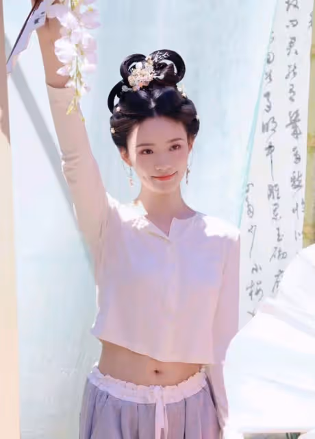 騰訊再次官宣好劇!林允領銜主演,造型超好看,看到男主一定追劇