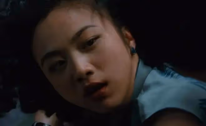 拍攝《色戒》的時候假裝真的做,導演喊停都停不下來?藝術衝擊波