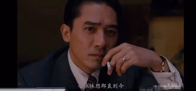 拍攝《色戒》的時候假裝真的做,導演喊停都停不下來?藝術衝擊波